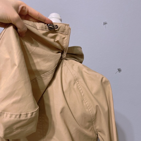A New Day Trench Coat Size XS - Picture 3 of 3